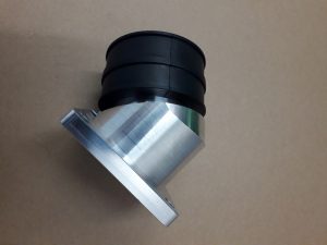 HT INTAKE V2 TOP Modern Scooters