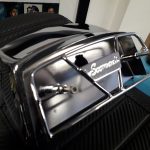 SCOMADI REAR LAMP PROTECTOR ASSEMBLY