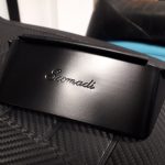 SCOMADI TL HEADLIGHT VISOR-BLACK