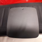 SCOMADI TL BATTERY DOOR COVER. GRAPHITE GREY (MOST COLOURS AVAILABLE)
