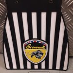 BRAND NEW SCOMADI LOGO MUDFLAP