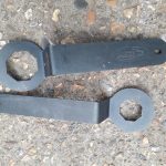 SCOMADI 50/125 STEERING NUT SPANNERS