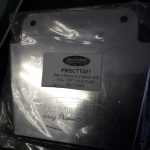 SCOMADI PM TUNING TL STAINLESS STEEL MUD FLAP