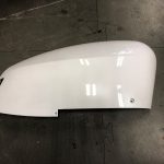 SCOMADI TL PEARL WHITE RIGHT HAND SIDE PANEL