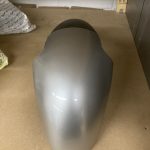 GILERA RUNNER FRONT MUDGUARD