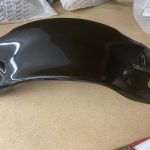GILERA RUNNER HANDLEBAR COVER