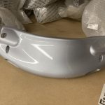 GILERA RUNNER HANDLEBAR COVER EXCALIBUR 738