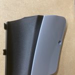 GILERA RUNNER BATTERY DOOR EXCALIBUR 738