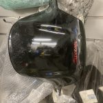 GILERA RUNNER GENUINE FRONT SCREEN