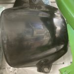 GILERA RUNNER USED VX FRONT SCREEN