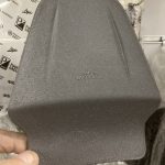 GILERA RUNNER VX GRAB RAIL INSERT