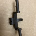 GILERA RUNNER FUEL DOOR PAWL