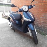 PIAGGIO LIBERTY 125cc 2020