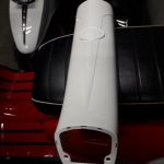 SCOMADI TL HORNCAST PEARL WHITE (OTHER COLOURS AVAILABLE)