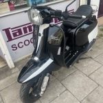 SCOMADI TT 125