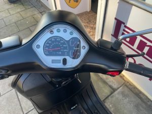 VESPA GTS 300 2013 Modern Scooters