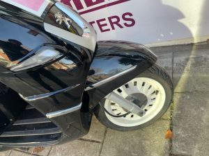 PEUGEOT DJANGO 125 Modern Scooters