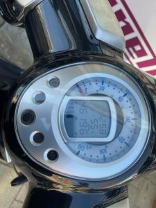 PEUGEOT DJANGO 125 Modern Scooters