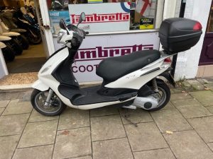 PIAGGIO FLY 125 2015 Modern Scooters