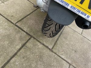 PIAGGIO FLY 125 2015 Modern Scooters