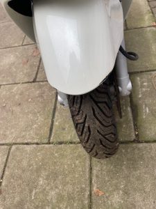 PIAGGIO FLY 125 2015 Modern Scooters