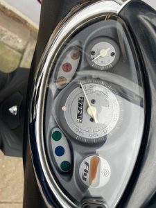 PIAGGIO FLY 125 2015 Modern Scooters