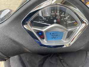 PIAGGIO LIBERTY 125 2023 Modern Scooters