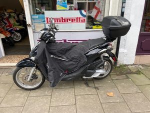 PIAGGIO LIBERTY 125 2023 Modern Scooters