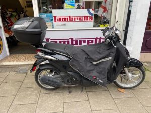 PIAGGIO LIBERTY 125 2023 Modern Scooters