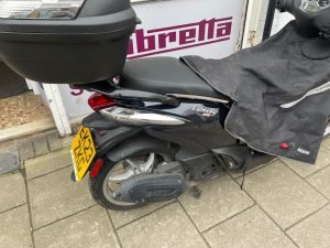 PIAGGIO LIBERTY 125 2023 Modern Scooters