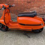 SCOMADI TL125 PO65NN