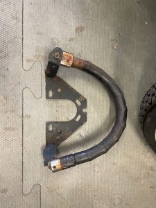 VESPA PX125 Modern Scooters