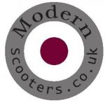 modernscooters